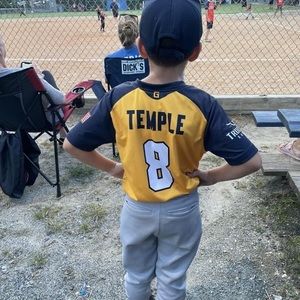 Meet your Posher, Evelyn